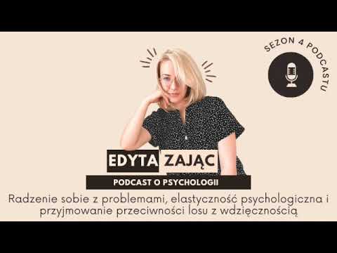 Radzenie sobie z problemami, elastyczność psychologiczna i …
