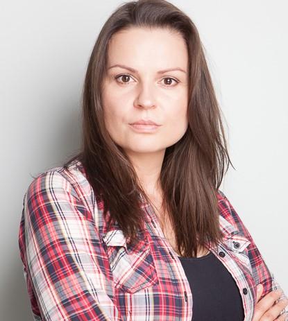 Ewa Gołębiewska
